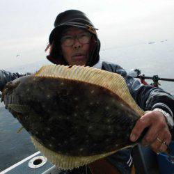 大進丸（愛知） 釣果