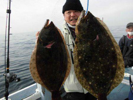 大進丸（愛知） 釣果