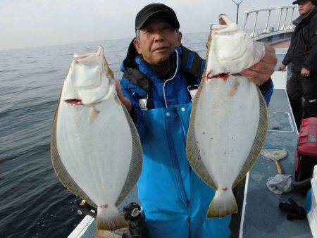 大進丸（愛知） 釣果