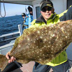 大進丸（愛知） 釣果