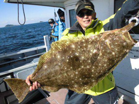 大進丸（愛知） 釣果