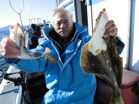 大進丸（愛知） 釣果