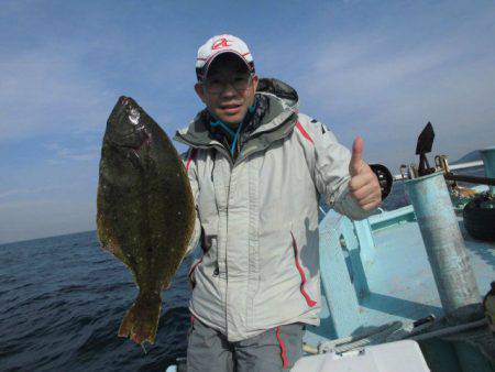 大進丸（愛知） 釣果