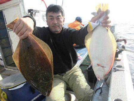 大進丸（愛知） 釣果