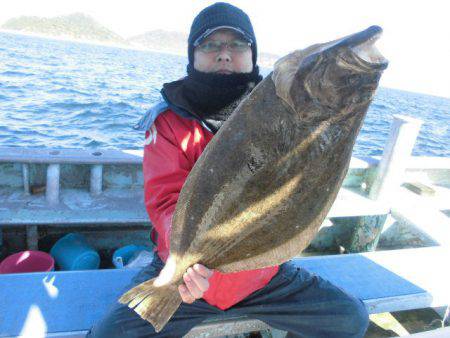 大進丸（愛知） 釣果