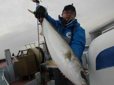 大進丸（愛知） 釣果