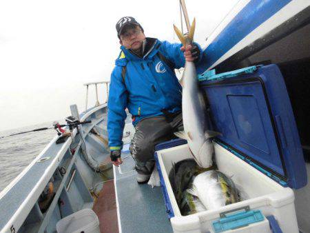 大進丸（愛知） 釣果