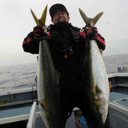 大進丸（愛知） 釣果