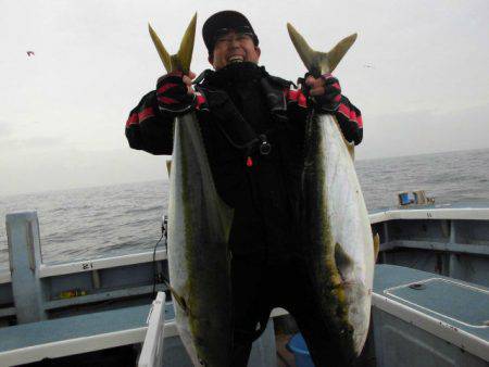 大進丸（愛知） 釣果