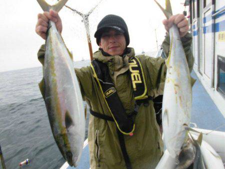 大進丸（愛知） 釣果