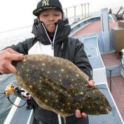 大進丸（愛知） 釣果