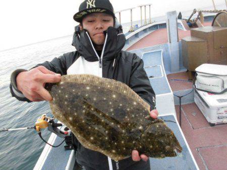 大進丸（愛知） 釣果