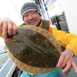 大進丸（愛知） 釣果