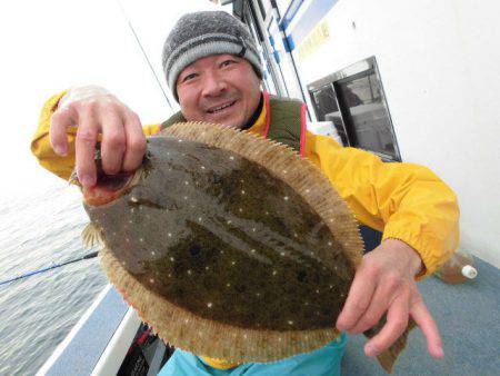 大進丸（愛知） 釣果