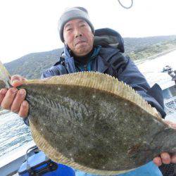 大進丸（愛知） 釣果