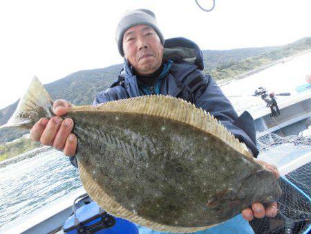 大進丸（愛知） 釣果