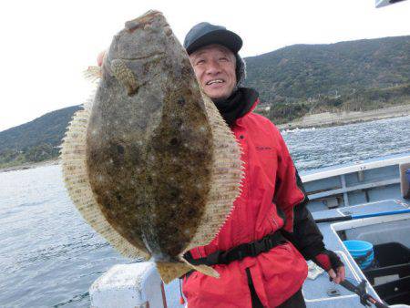 大進丸（愛知） 釣果