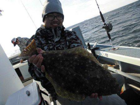 大進丸（愛知） 釣果