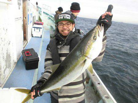 大進丸（愛知） 釣果