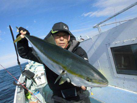 大進丸（愛知） 釣果