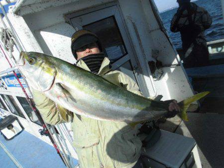 大進丸（愛知） 釣果