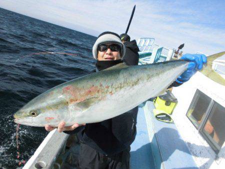 大進丸（愛知） 釣果