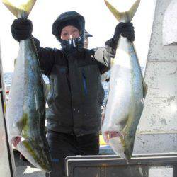 大進丸（愛知） 釣果