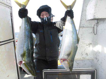 大進丸（愛知） 釣果