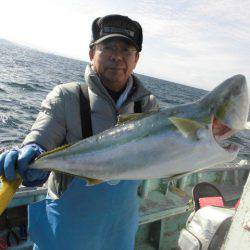 大進丸（愛知） 釣果