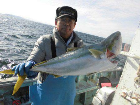 大進丸（愛知） 釣果