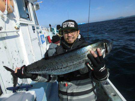 大進丸（愛知） 釣果