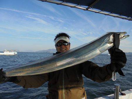 ＨＡＲＵＫＡ丸　はるかまる 釣果