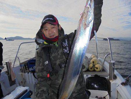 ＨＡＲＵＫＡ丸　はるかまる 釣果