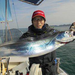 ＨＡＲＵＫＡ丸　はるかまる 釣果