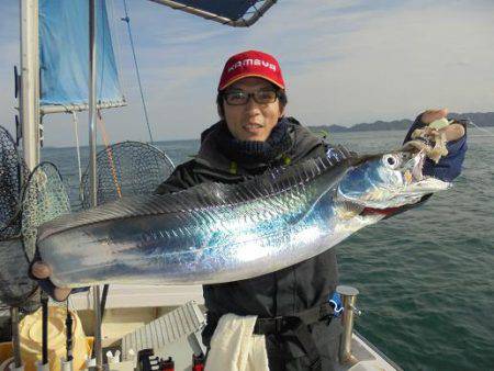 ＨＡＲＵＫＡ丸　はるかまる 釣果