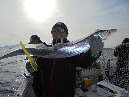 ＨＡＲＵＫＡ丸　はるかまる 釣果