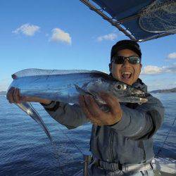 ＨＡＲＵＫＡ丸　はるかまる 釣果