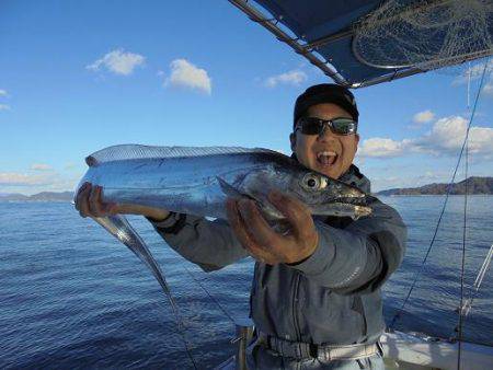 ＨＡＲＵＫＡ丸　はるかまる 釣果