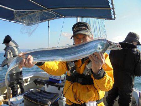 ＨＡＲＵＫＡ丸　はるかまる 釣果