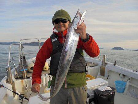 ＨＡＲＵＫＡ丸　はるかまる 釣果