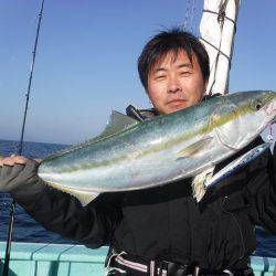 三吉丸 釣果