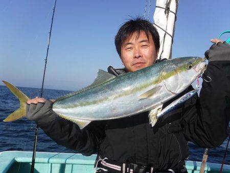 三吉丸 釣果