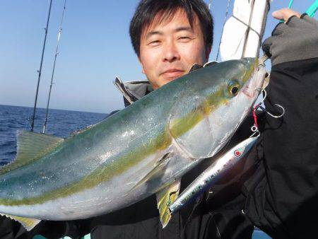 三吉丸 釣果