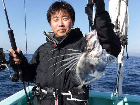 三吉丸 釣果