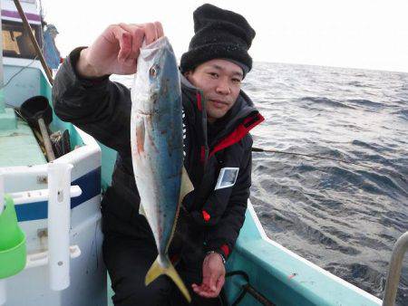 三吉丸 釣果