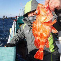 三吉丸 釣果