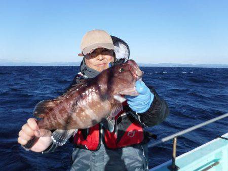 三吉丸 釣果