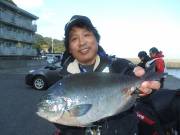 春日丸 釣果