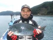 春日丸 釣果