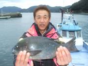 春日丸 釣果